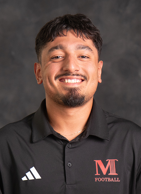 Additional 2026 Headshots