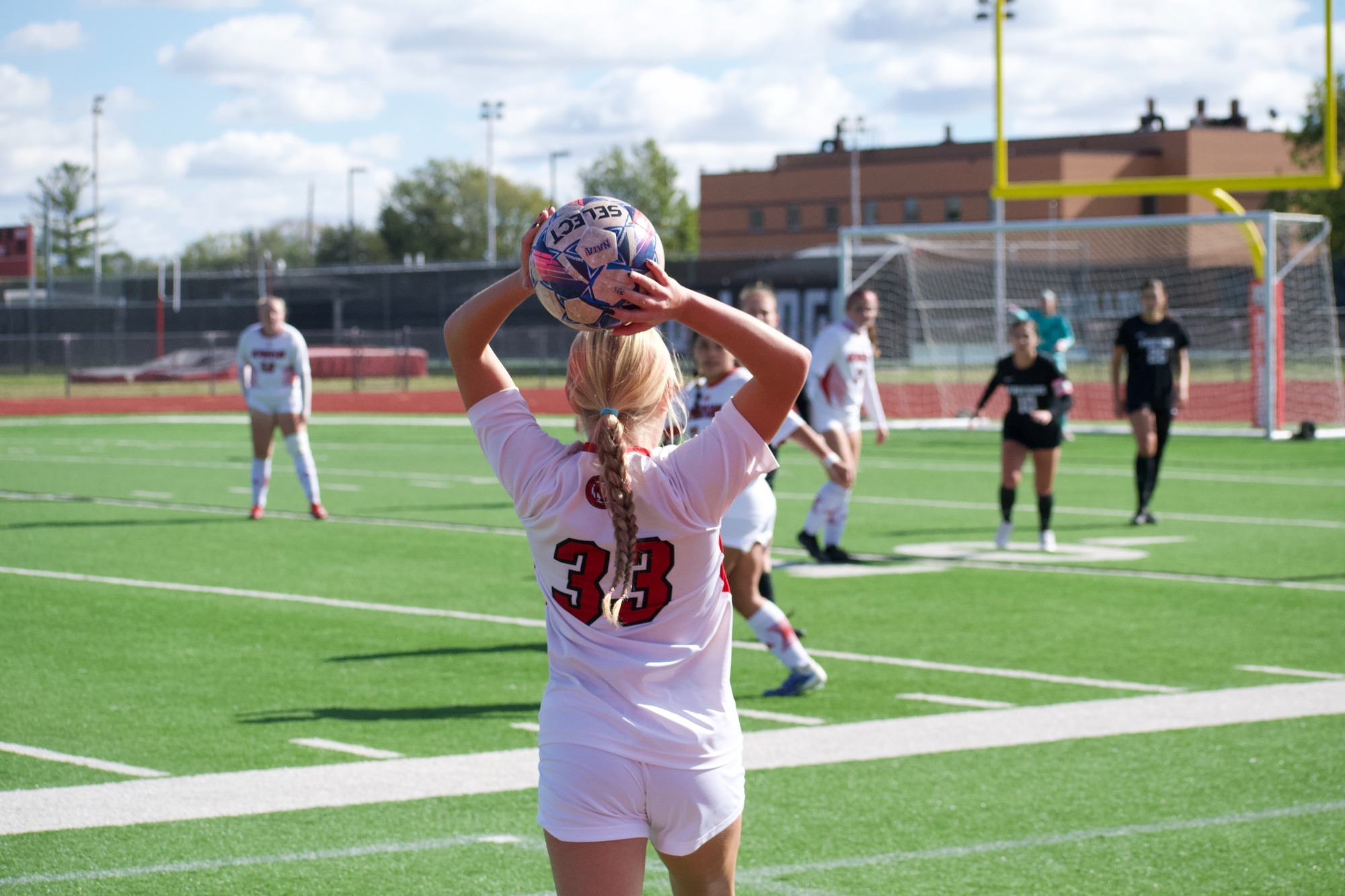 Women's Soccer