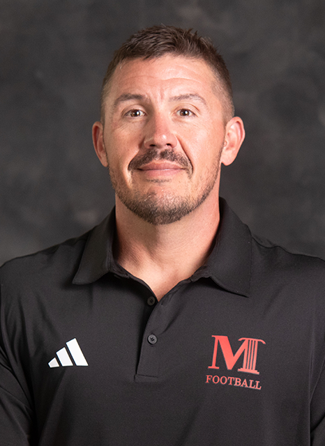 Additional 2026 Headshots