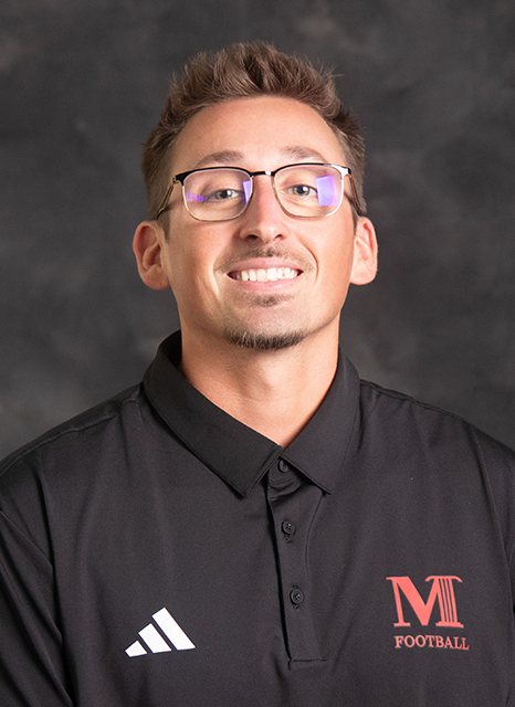 Additional 2026 Headshots