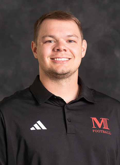 Additional 2026 Headshots