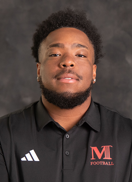 Additional 2026 Headshots