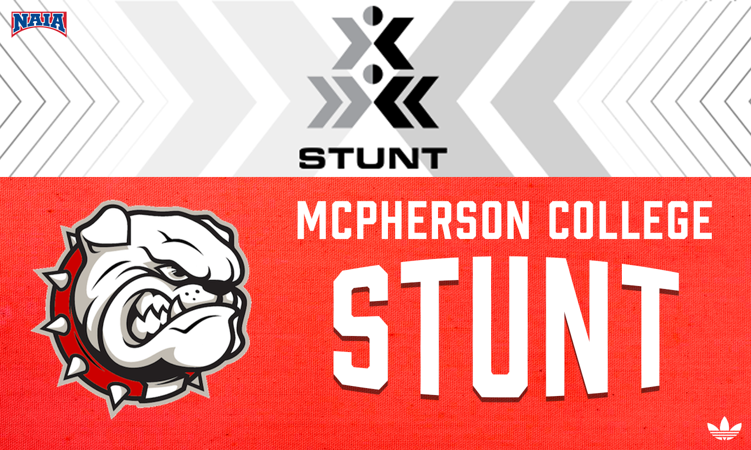 STUNT announcement
