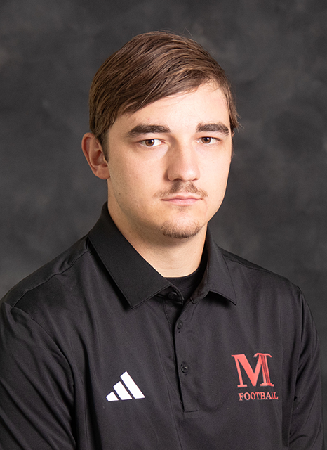 Additional 2026 Headshots
