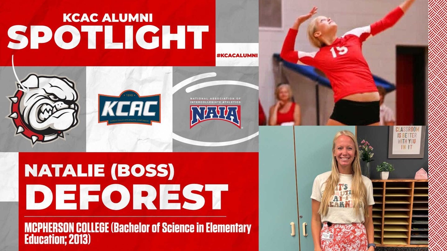 Natalie Boss DeForest