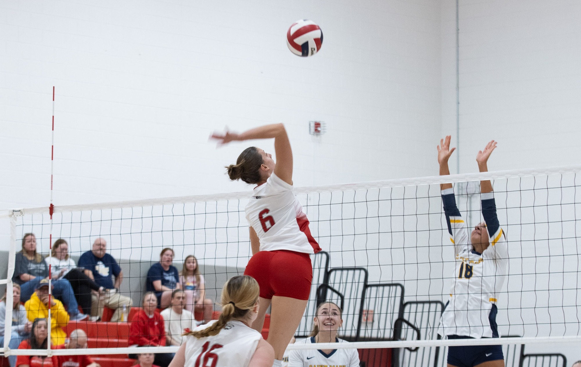 Volleyball