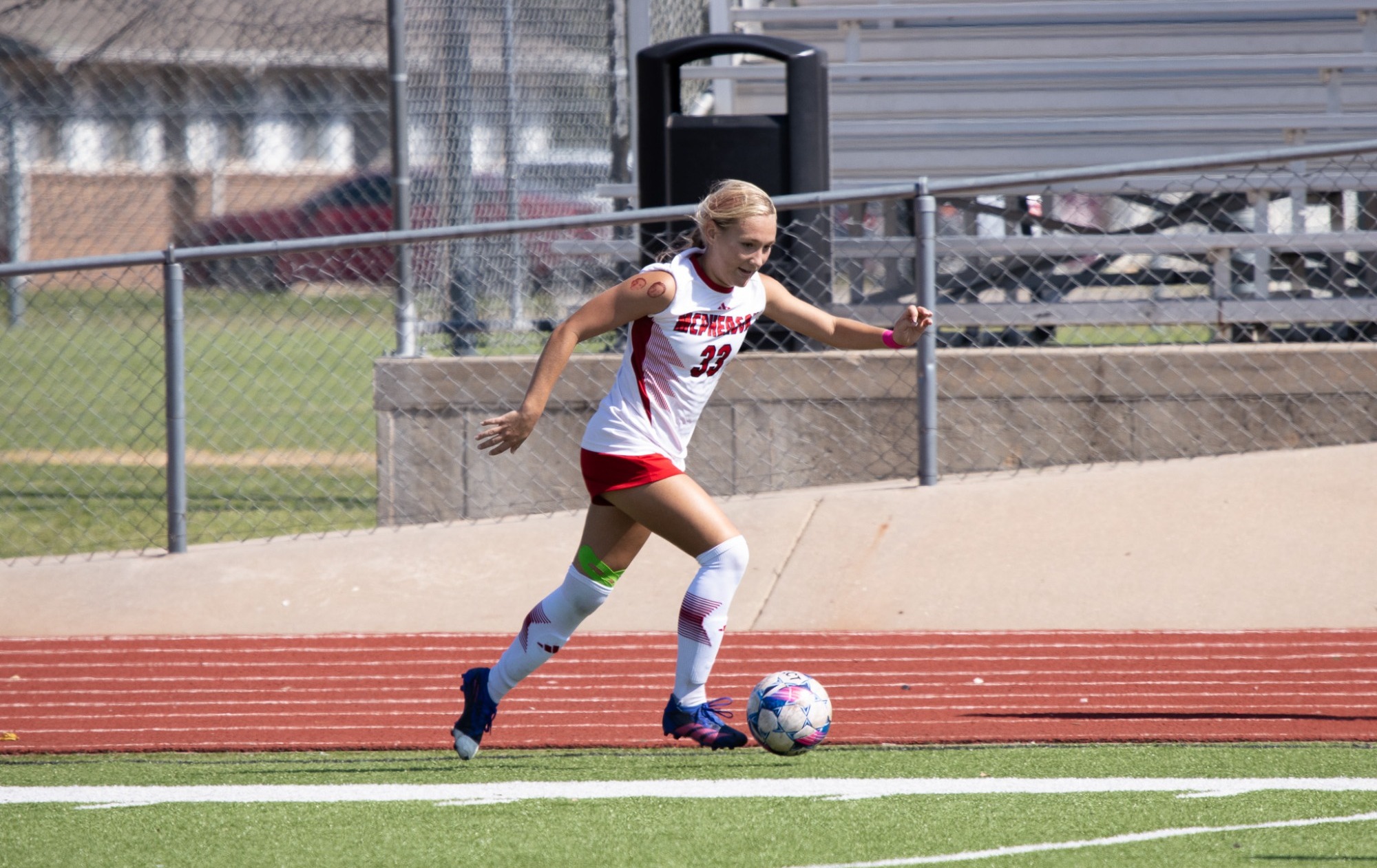 Women's Soccer