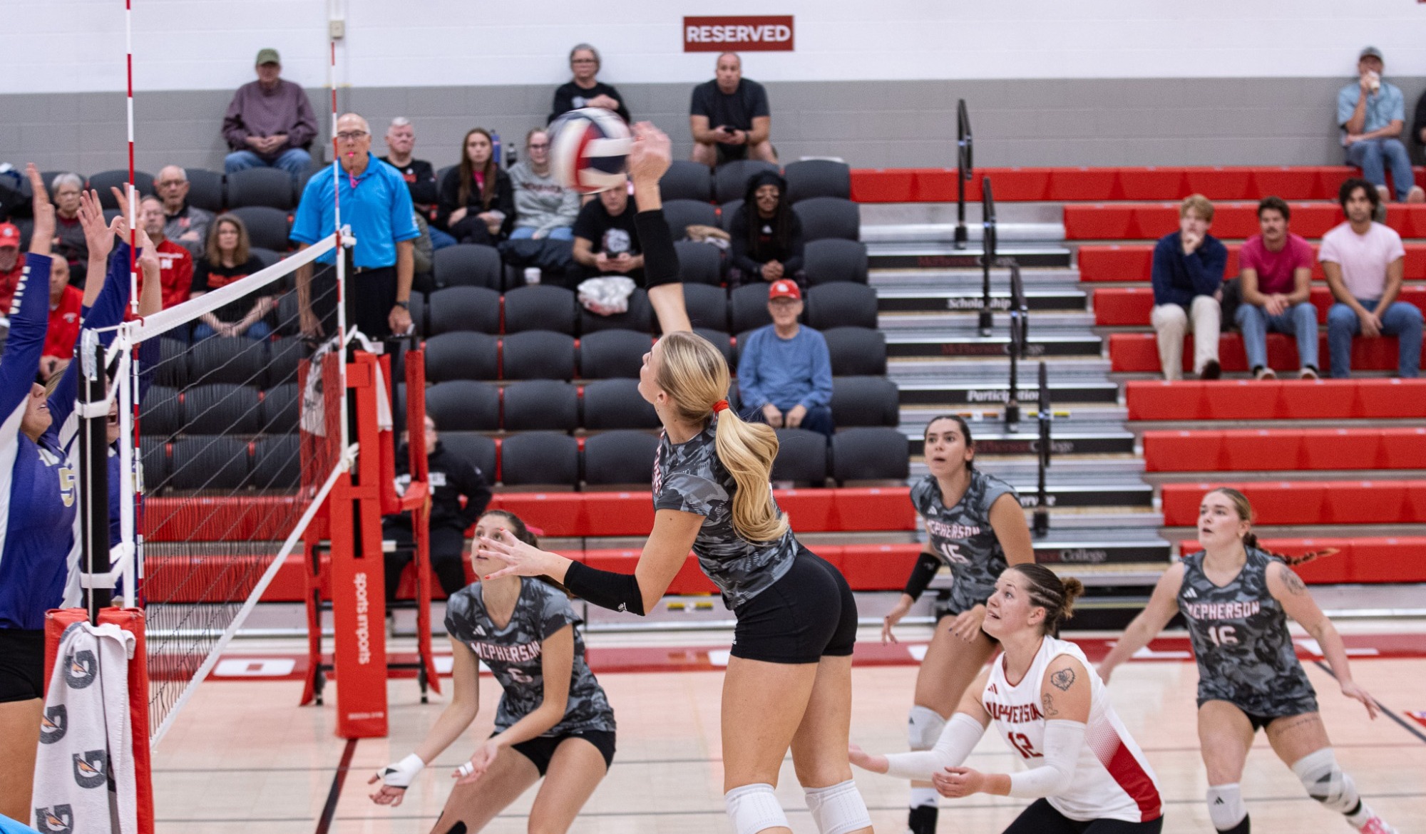 Volleyball