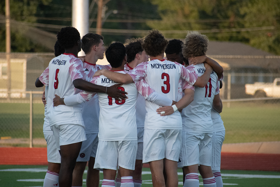 MSOC vs MACU