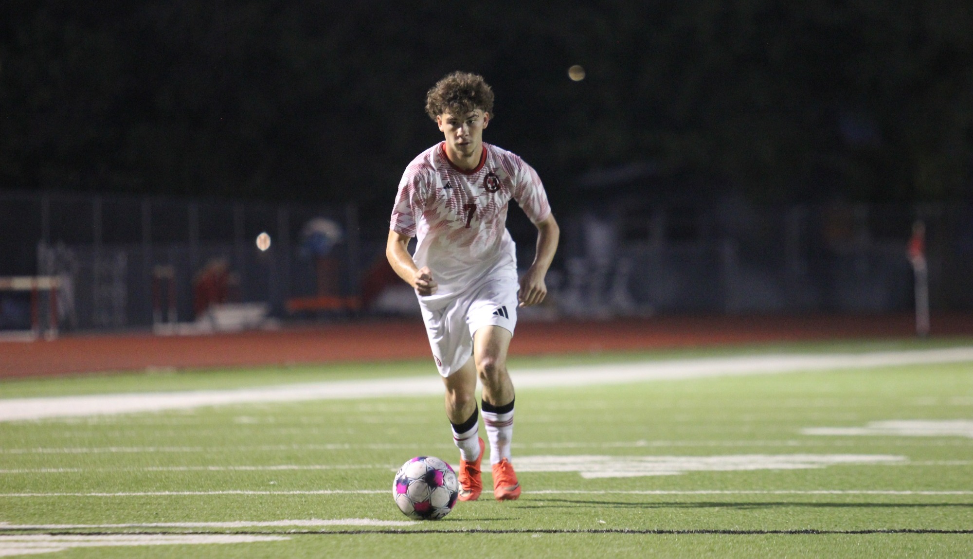 Men's Soccer