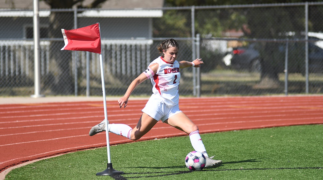 Women's Soccer