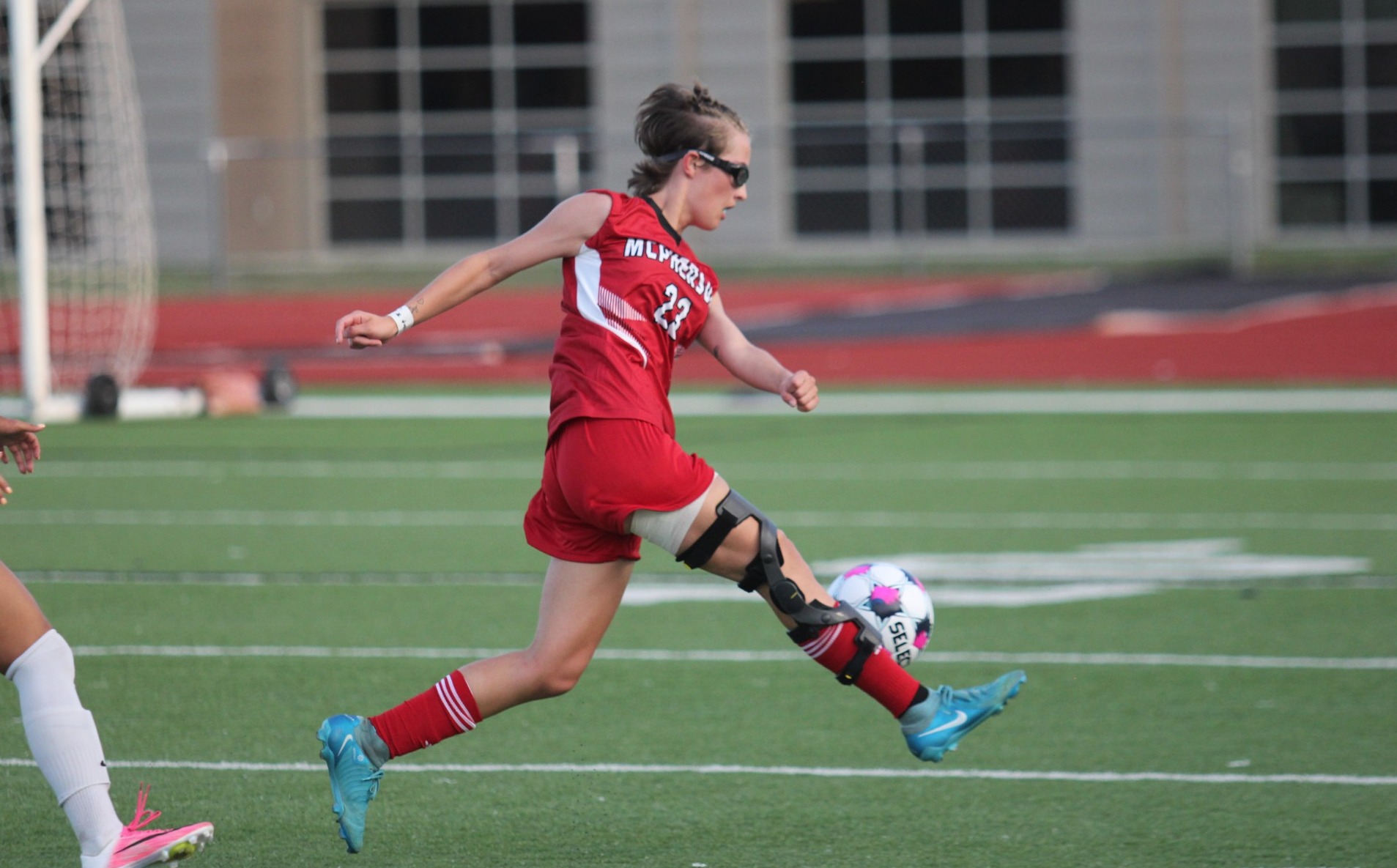 Women's Soccer