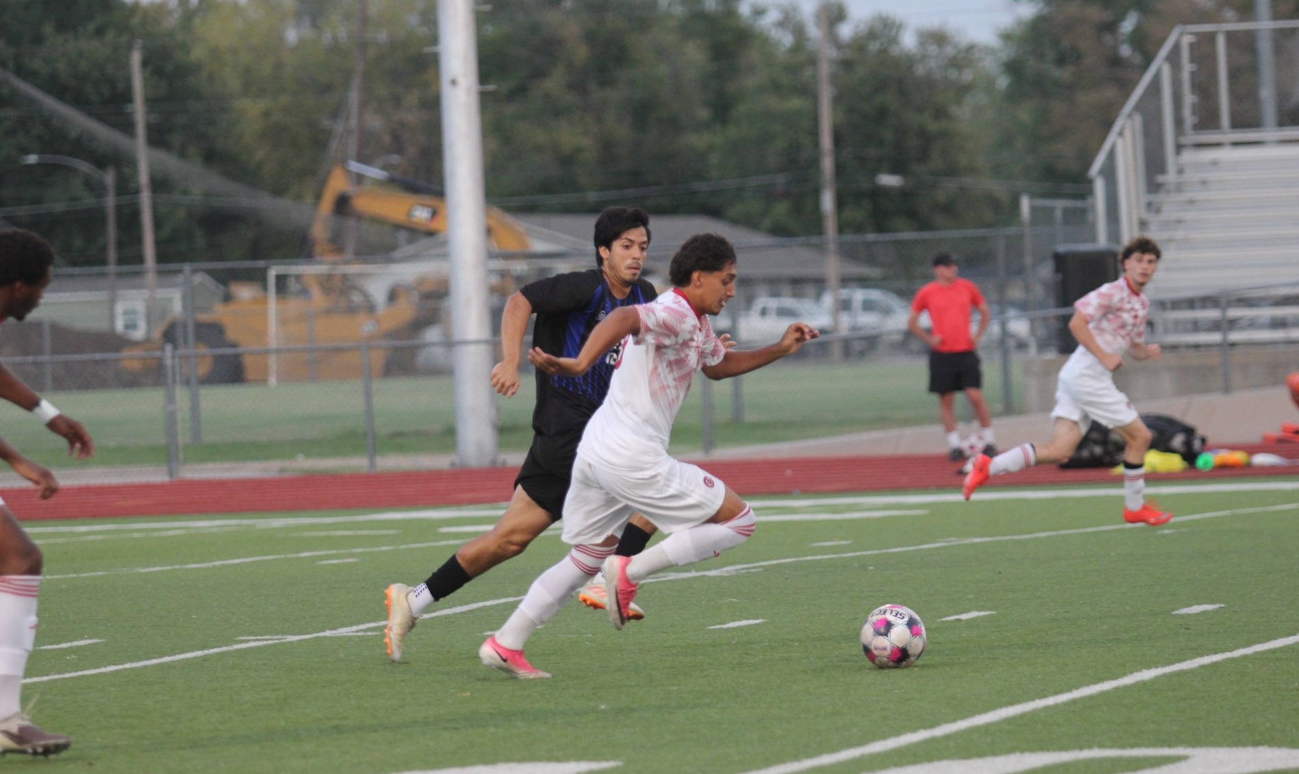 Men's Soccer