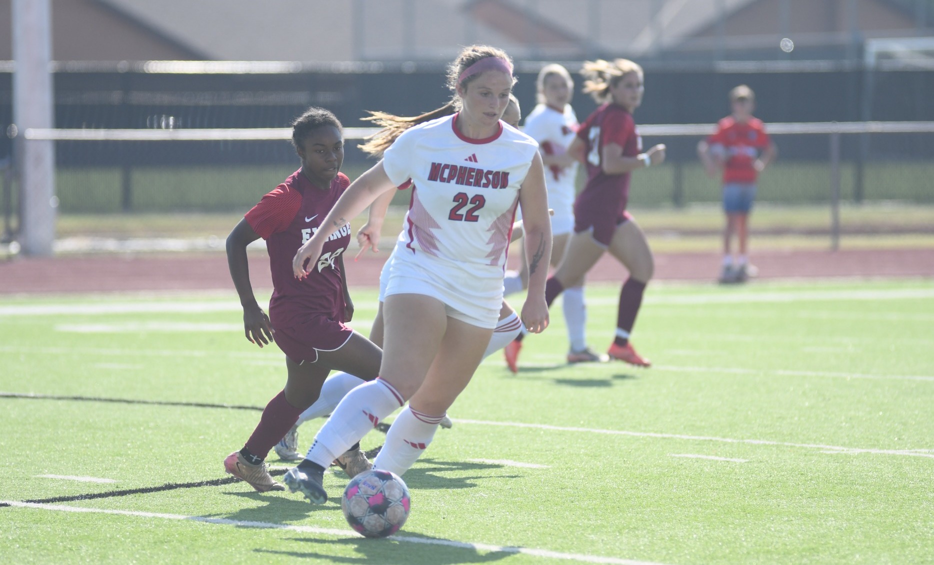 Women's Soccer