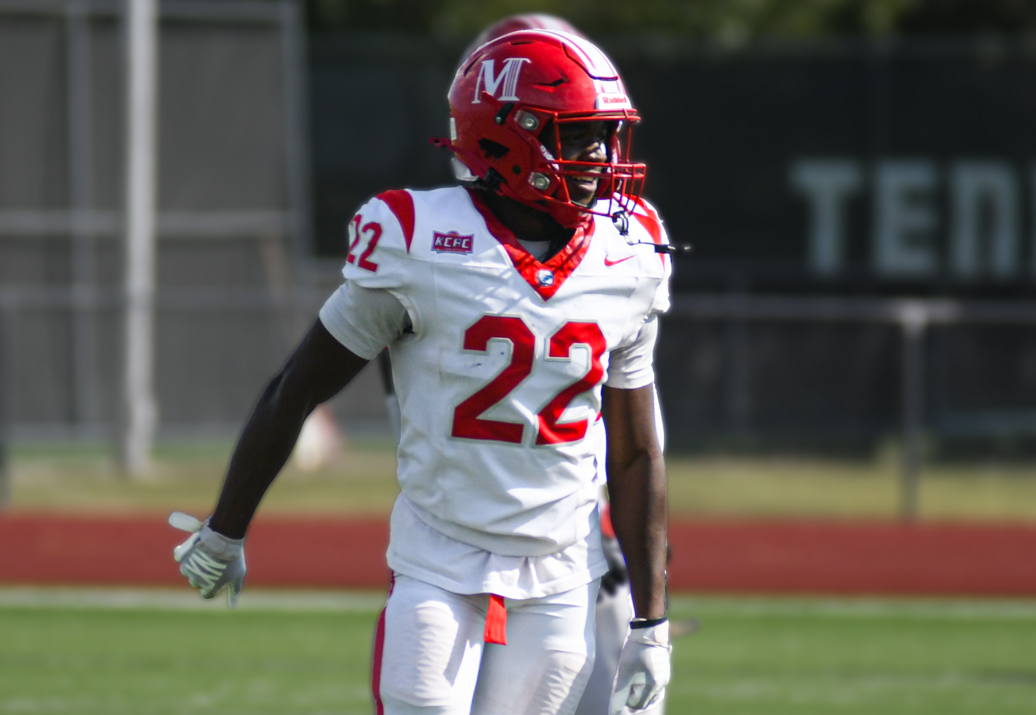 Jaylan Davis