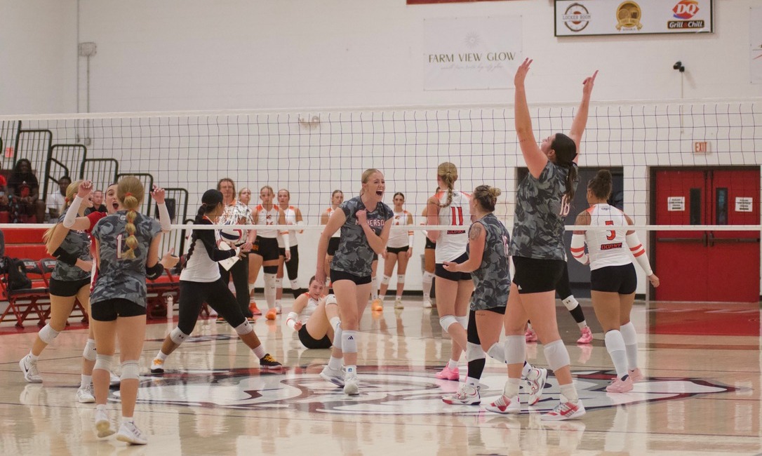 Volleyball