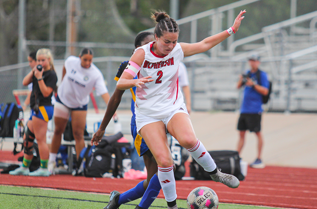 WSOC vs Central