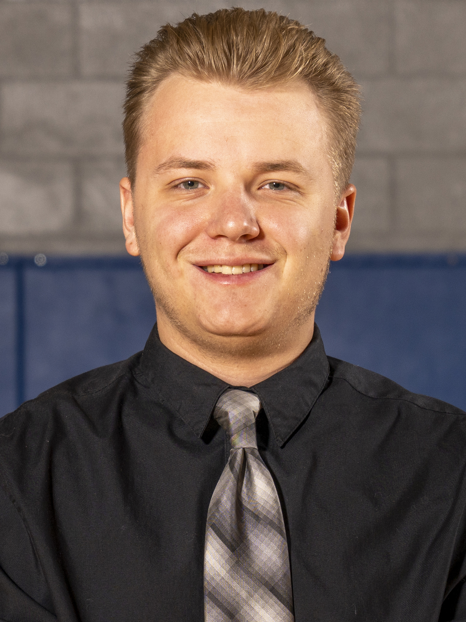 Assistant Coach - Kyle Lorentzen