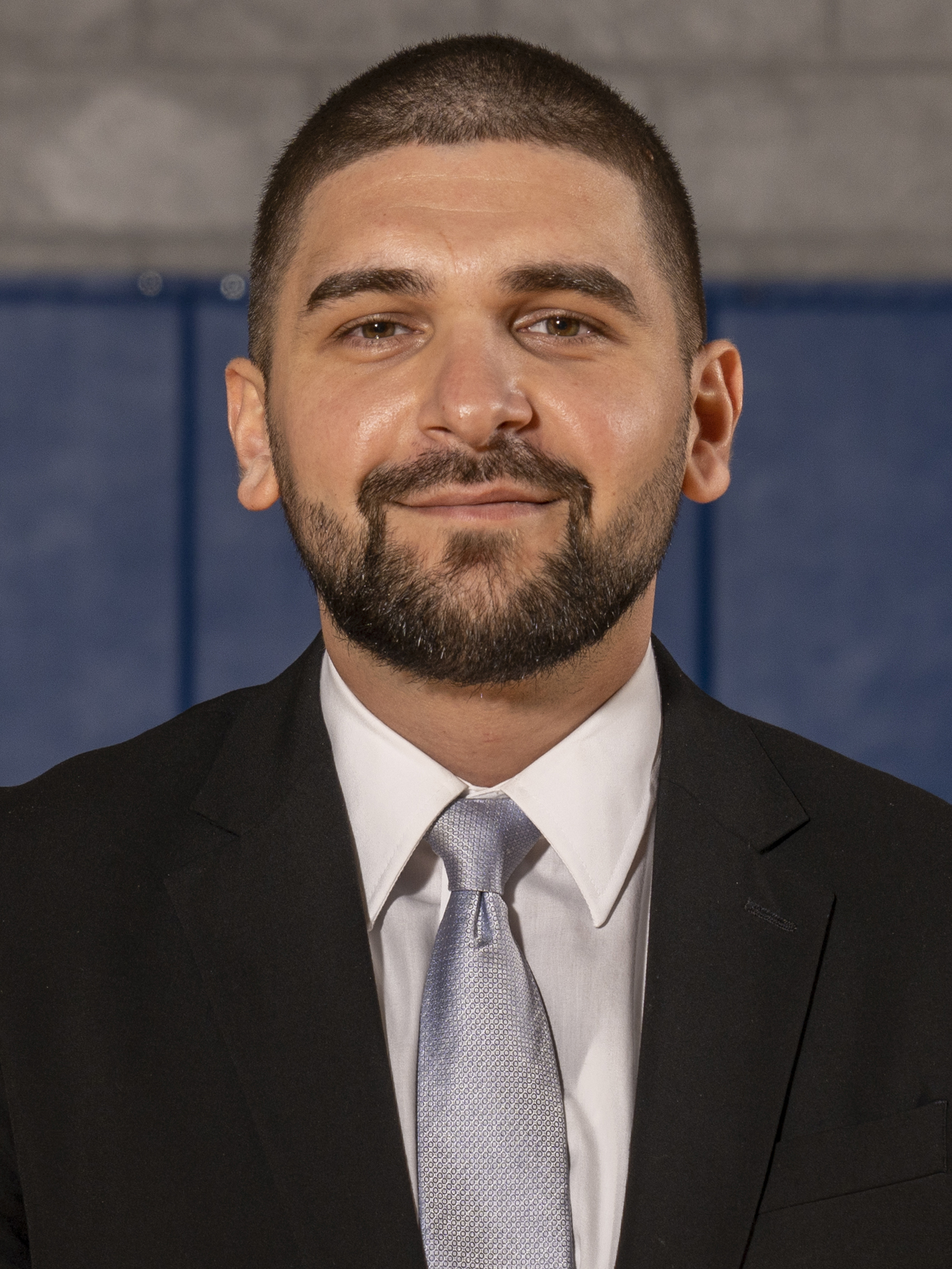 Head Coach - Hassan Nizam