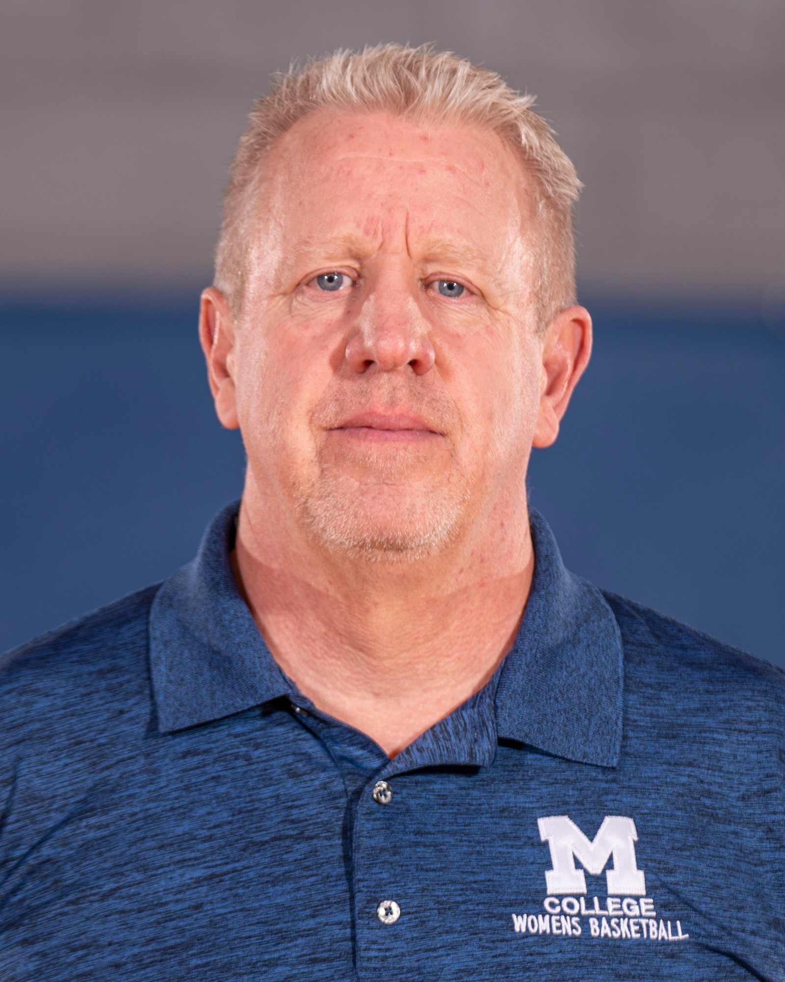 Jay Ritchie Headshot