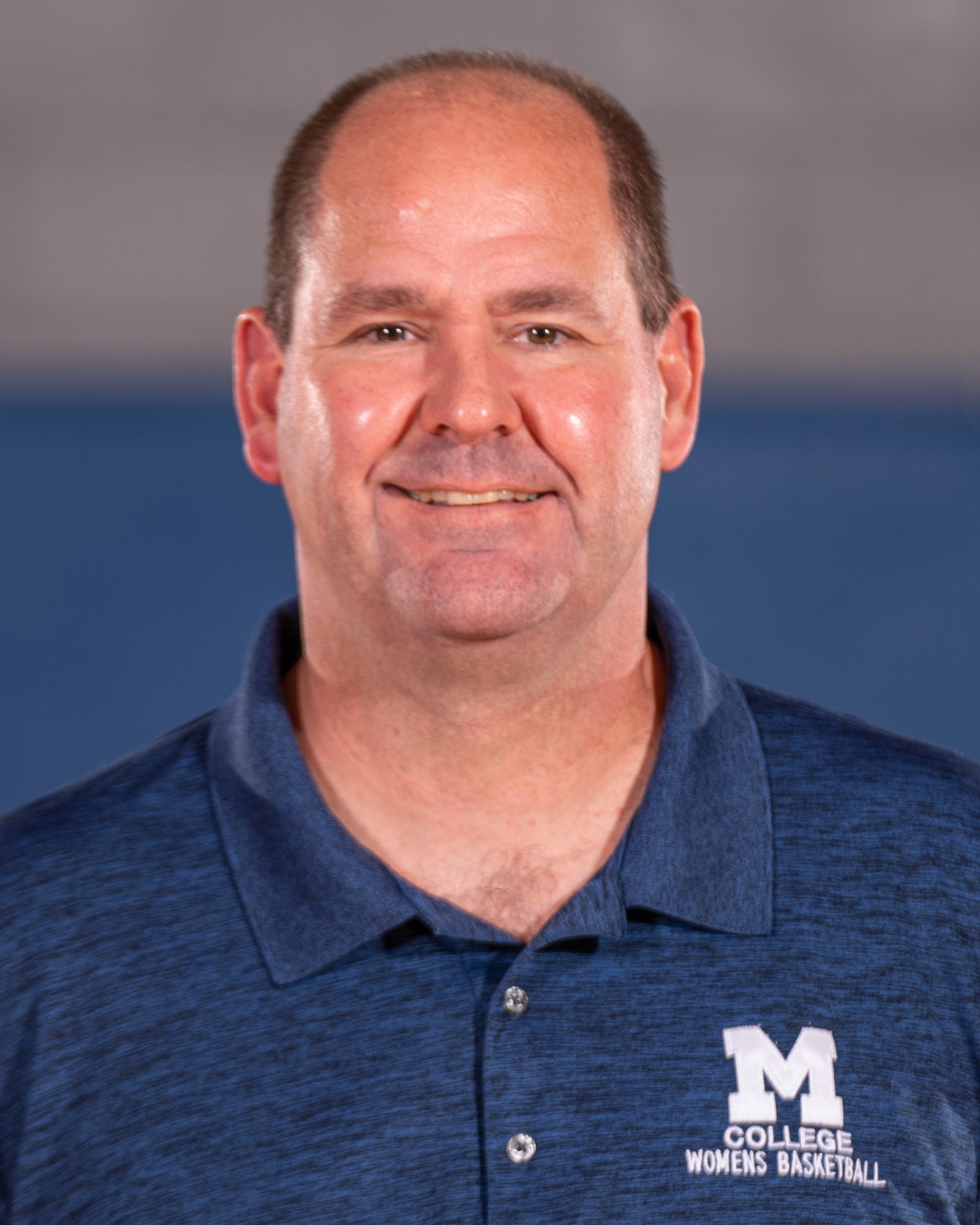 Al Poynter Headshot