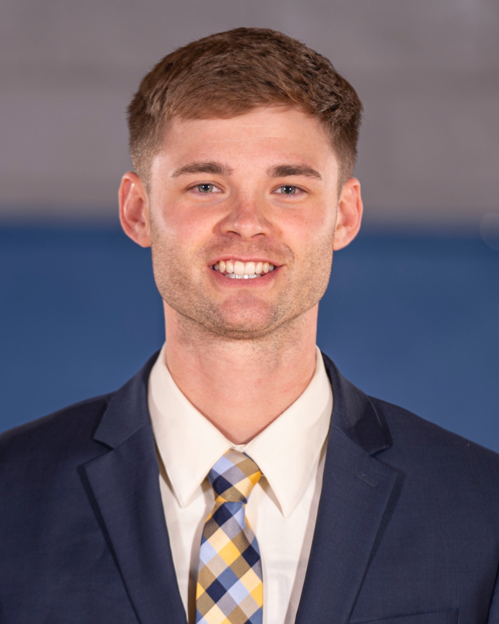Tyler Johnson Headshot
