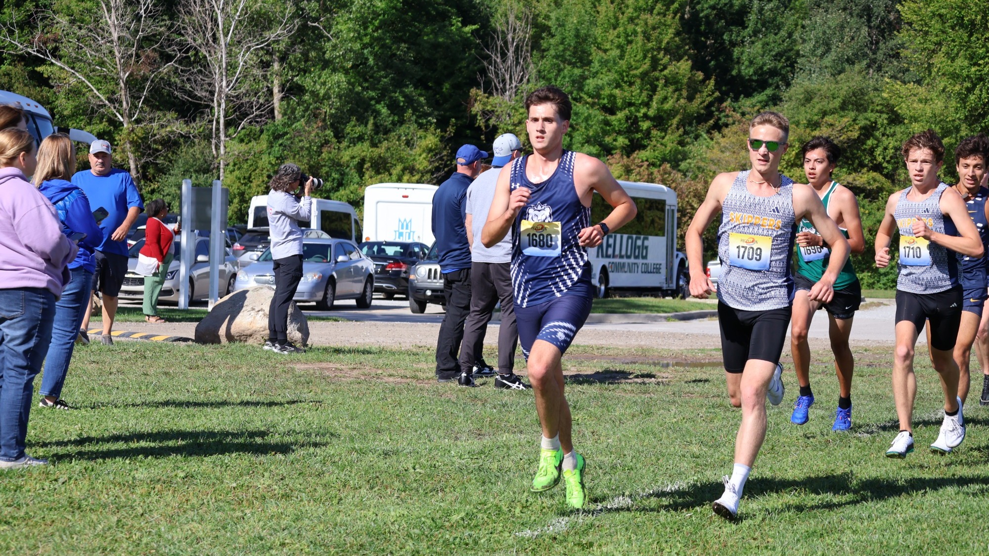 MXC - Region 12 Championship