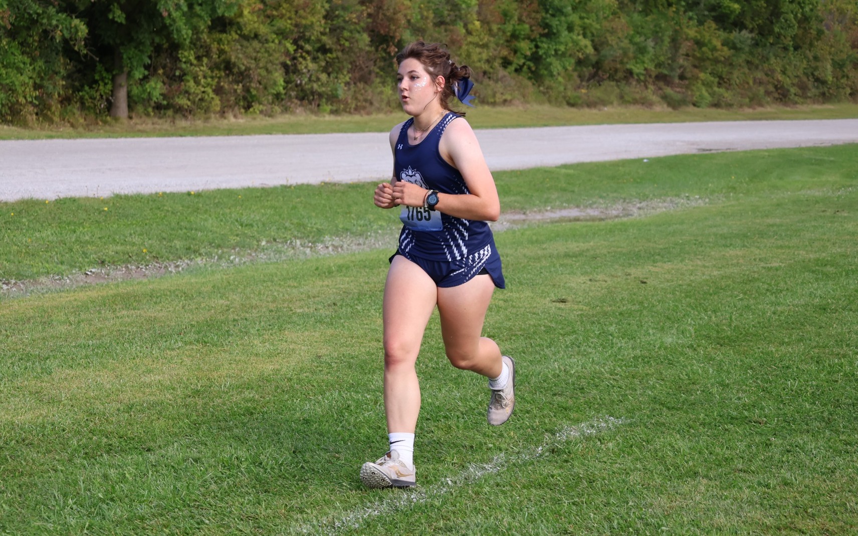 Erin Leverenz at SC4