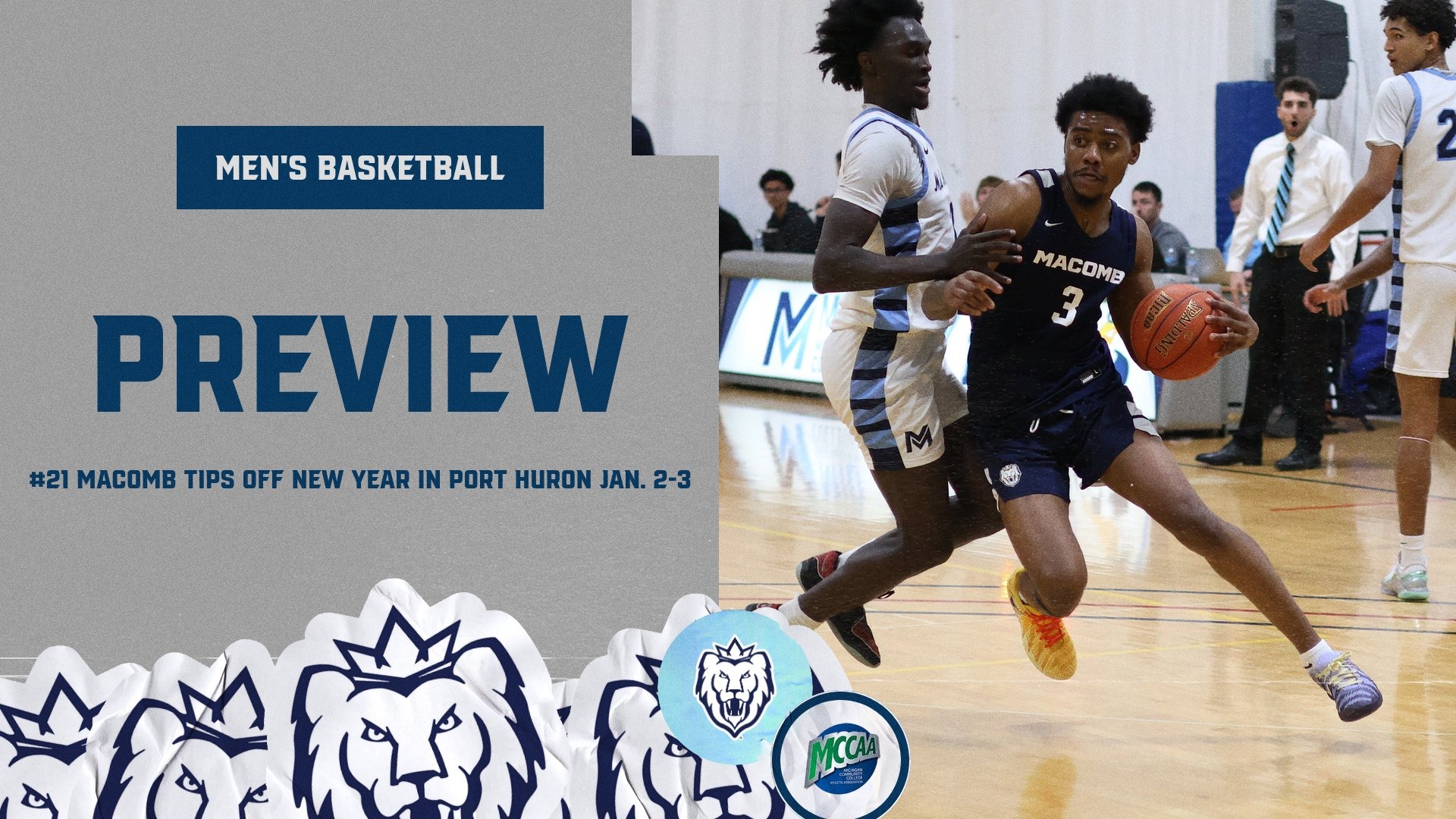 MBB Preview: Skippers New Year's Classic (Jan. 2-3, 2026)