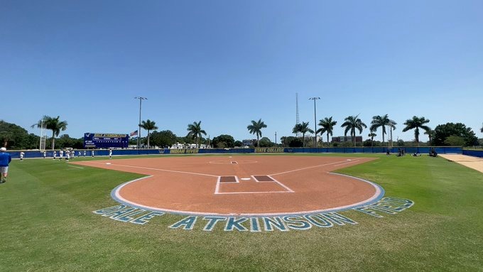 SOFTBALL - Indian River State Recap (March 5, 2025)
