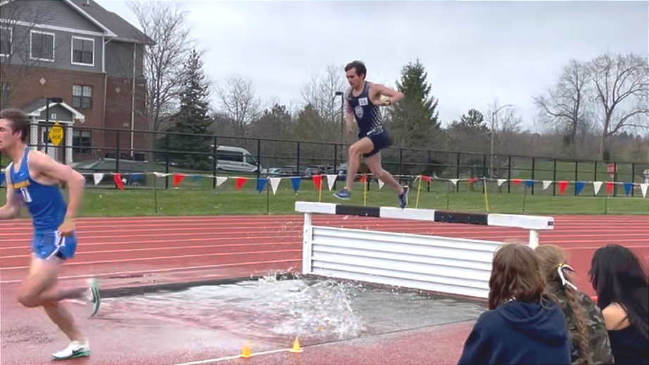 MTRACK - Elaine Leigh Recap