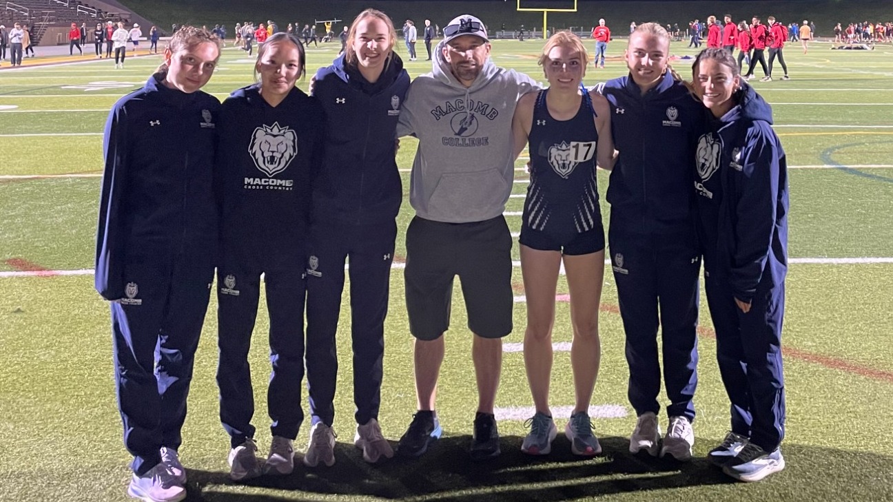 WTRACK - Season Finale