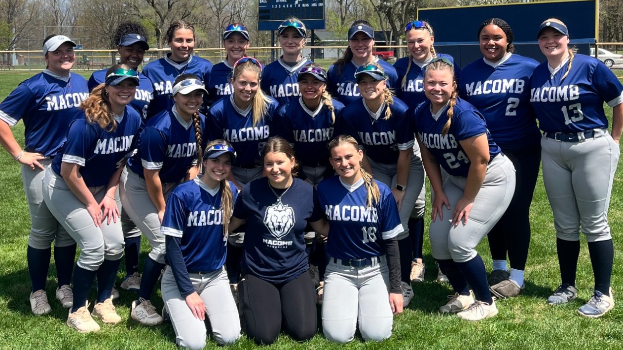 Softball - SC4 Recap (May 2)