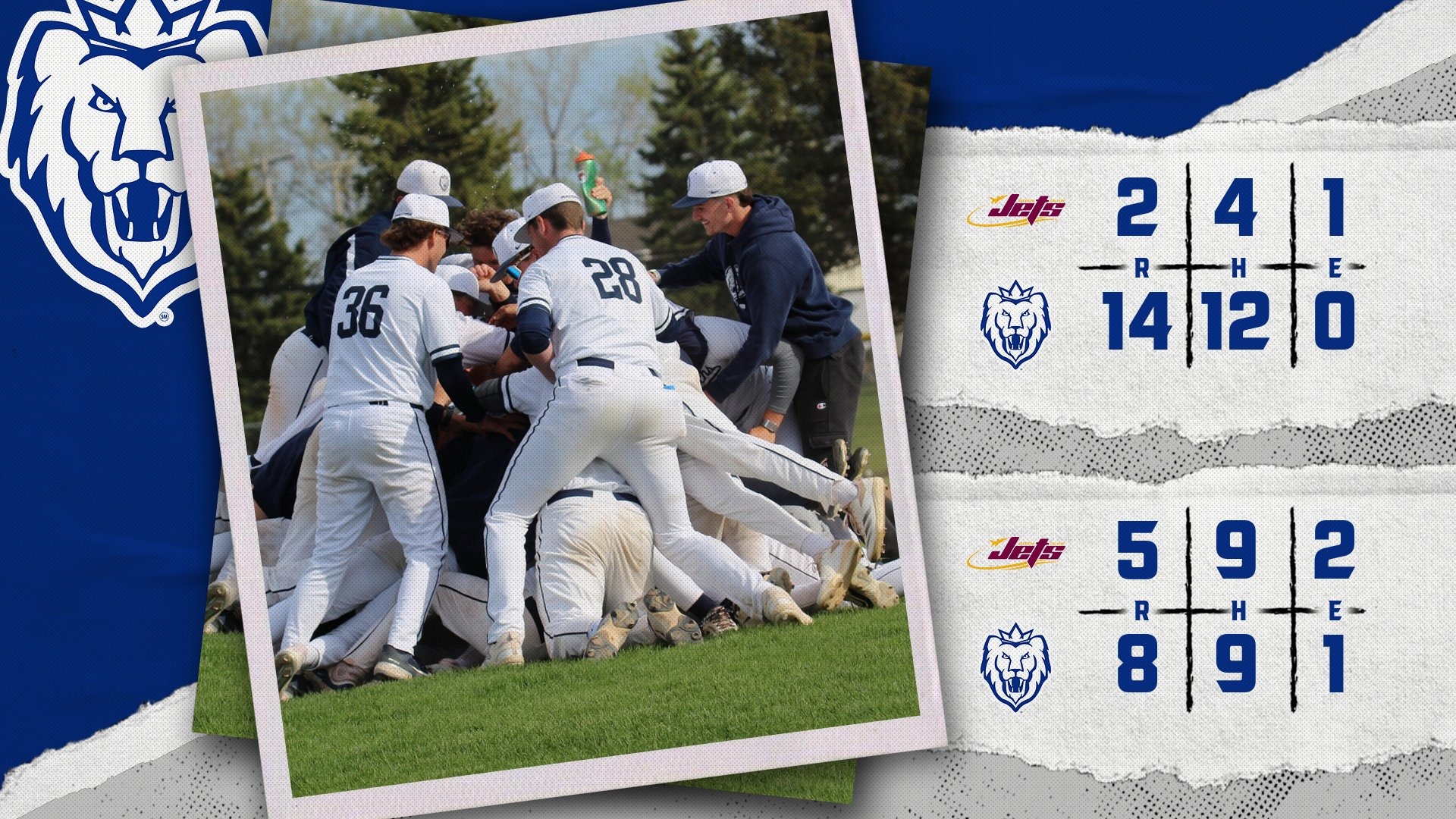 BASE - Sophomore Day 2025 Recap (May 3, 2025)