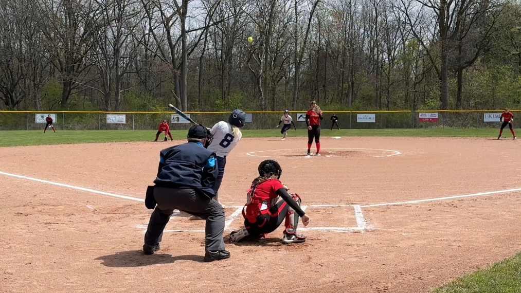 SB - District A Opener Recap (May 8, 2025)