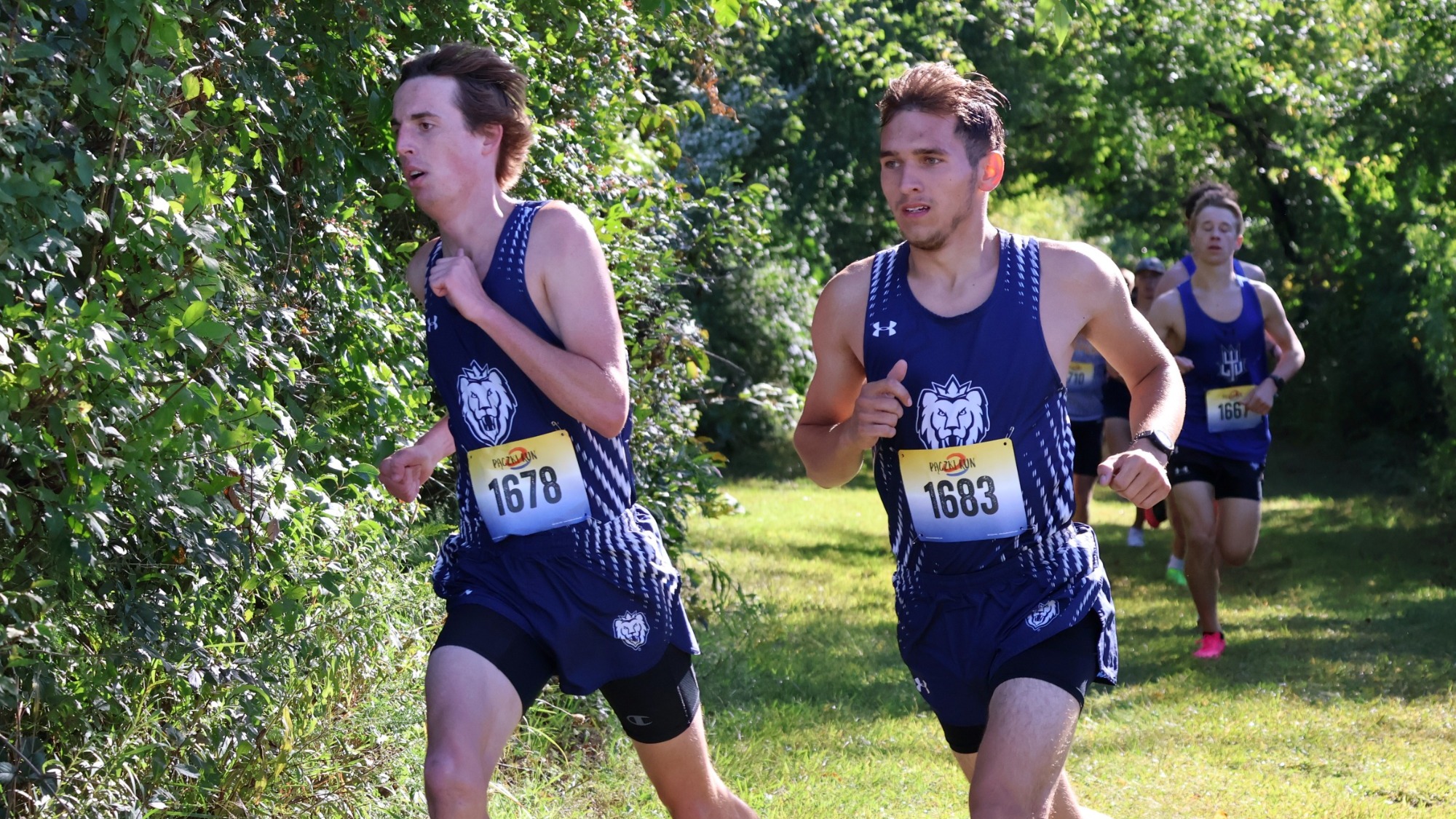 MXC - Skipper Showcase Recap (Aug. 29, 2025)