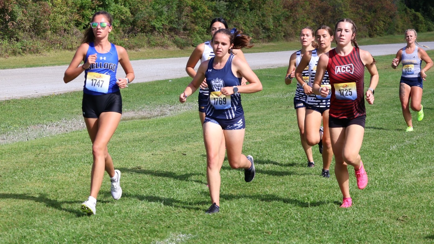 Amber Watta at SC4 - 2025