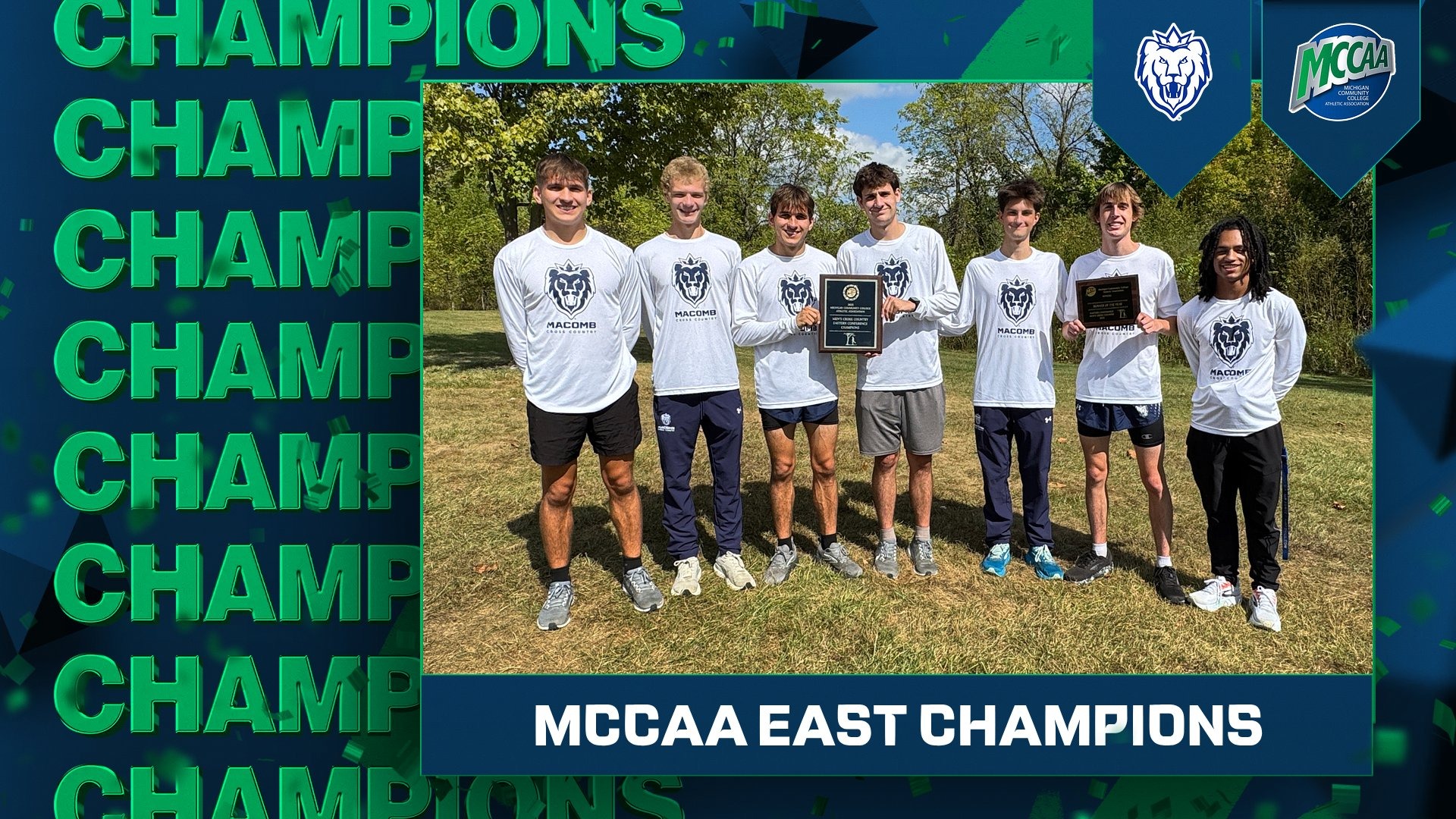 MXC Wins East Title