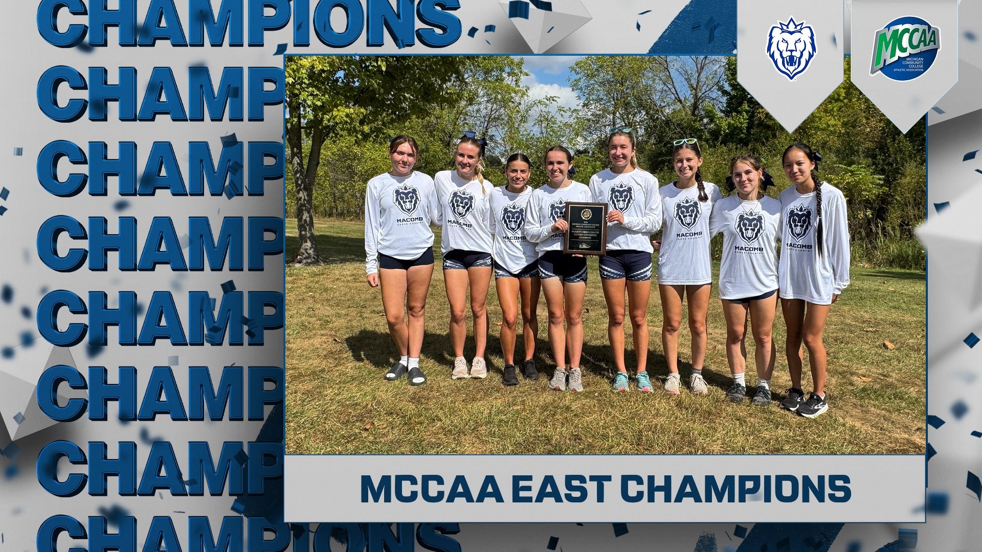 WXC East Champs
