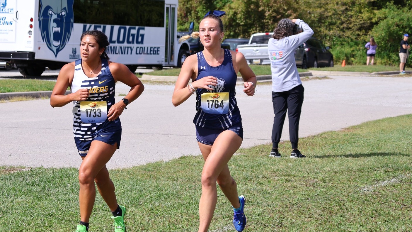 Emma Dell - Aug. 29 at SC4