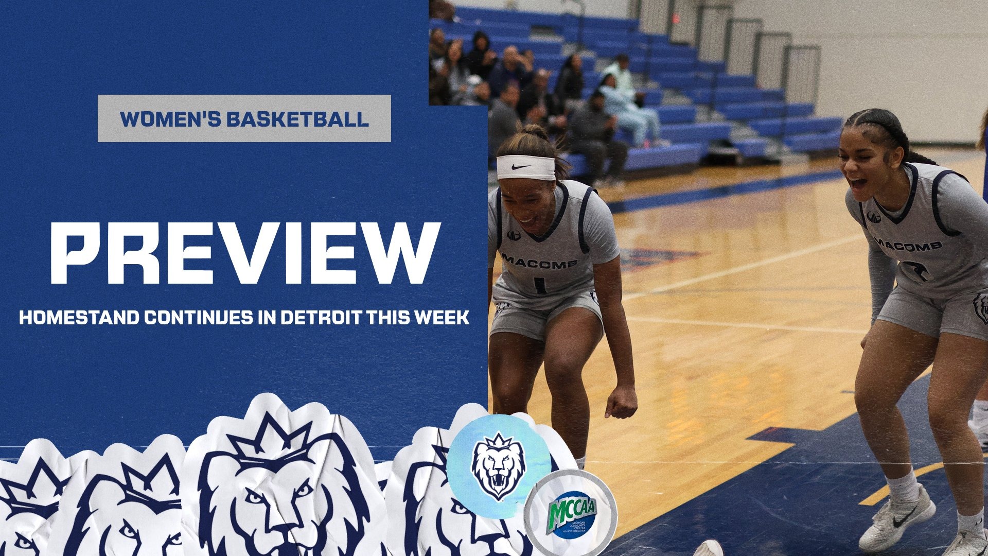 WBB - SC4/OCC Preview