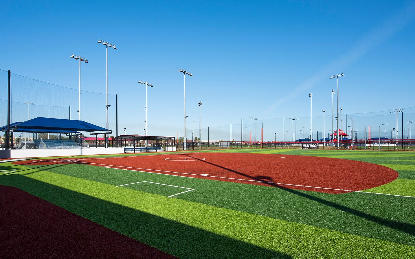 SB - Space Coast FP Stadium