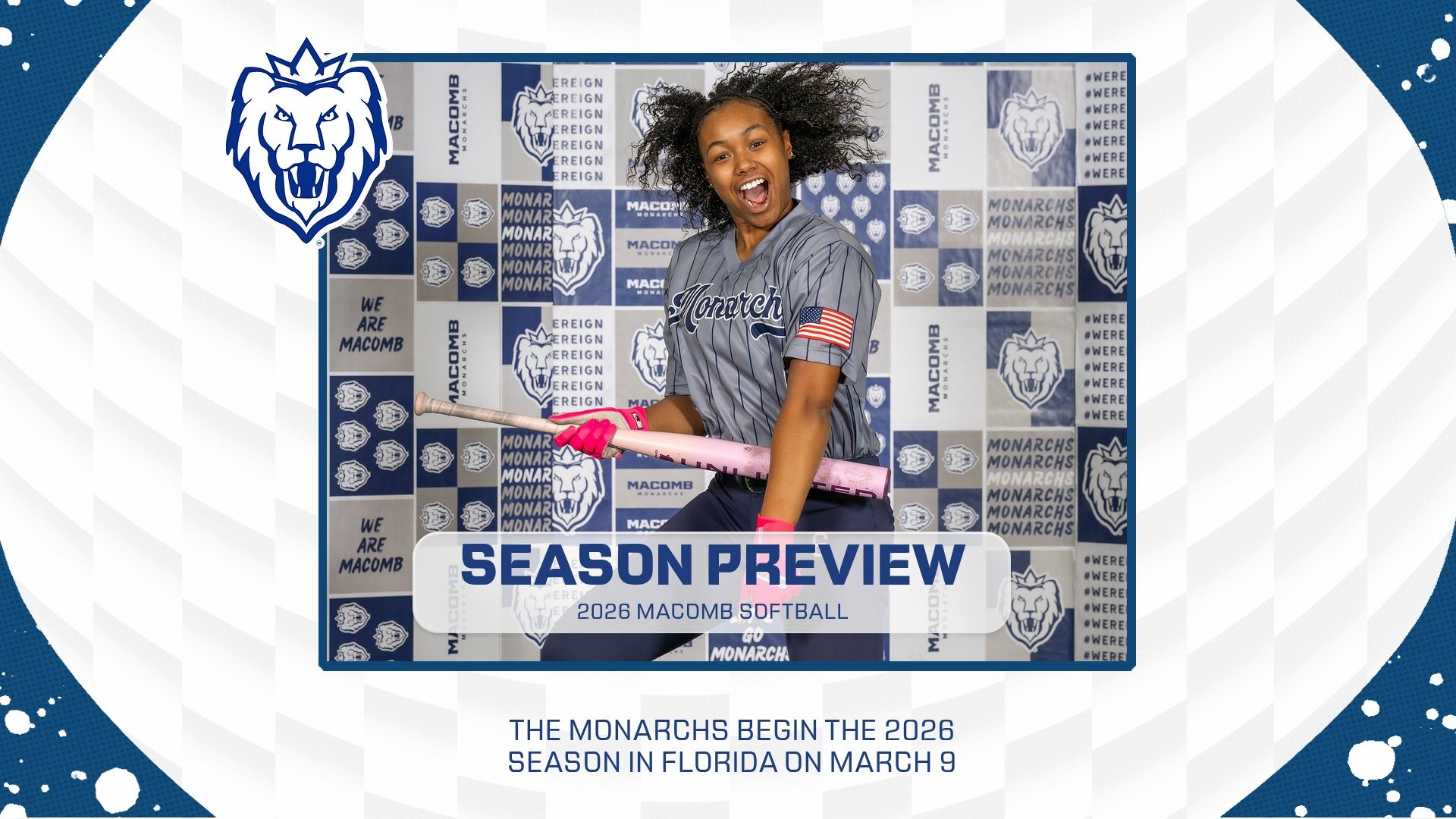 Softball - 2026 Season Preview