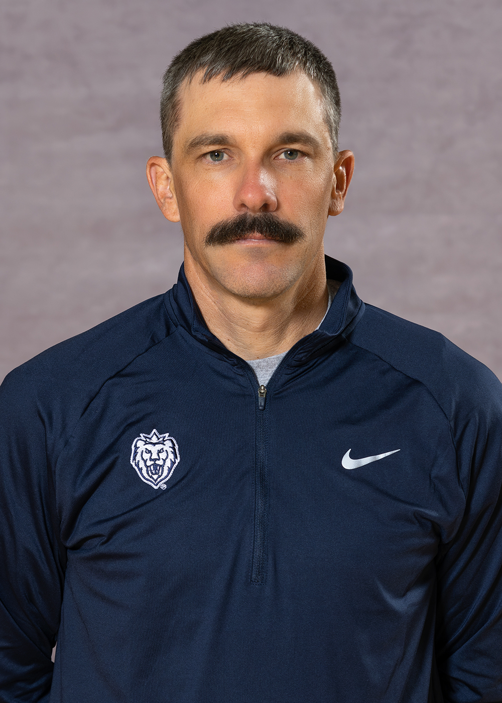 Coach Matt Fecht