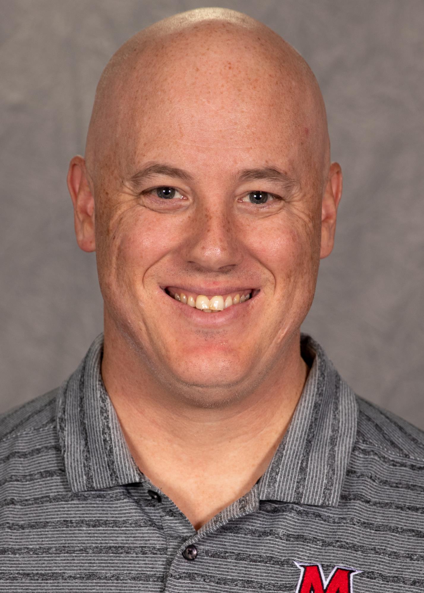 Kevin Fitzgibbon headshot
