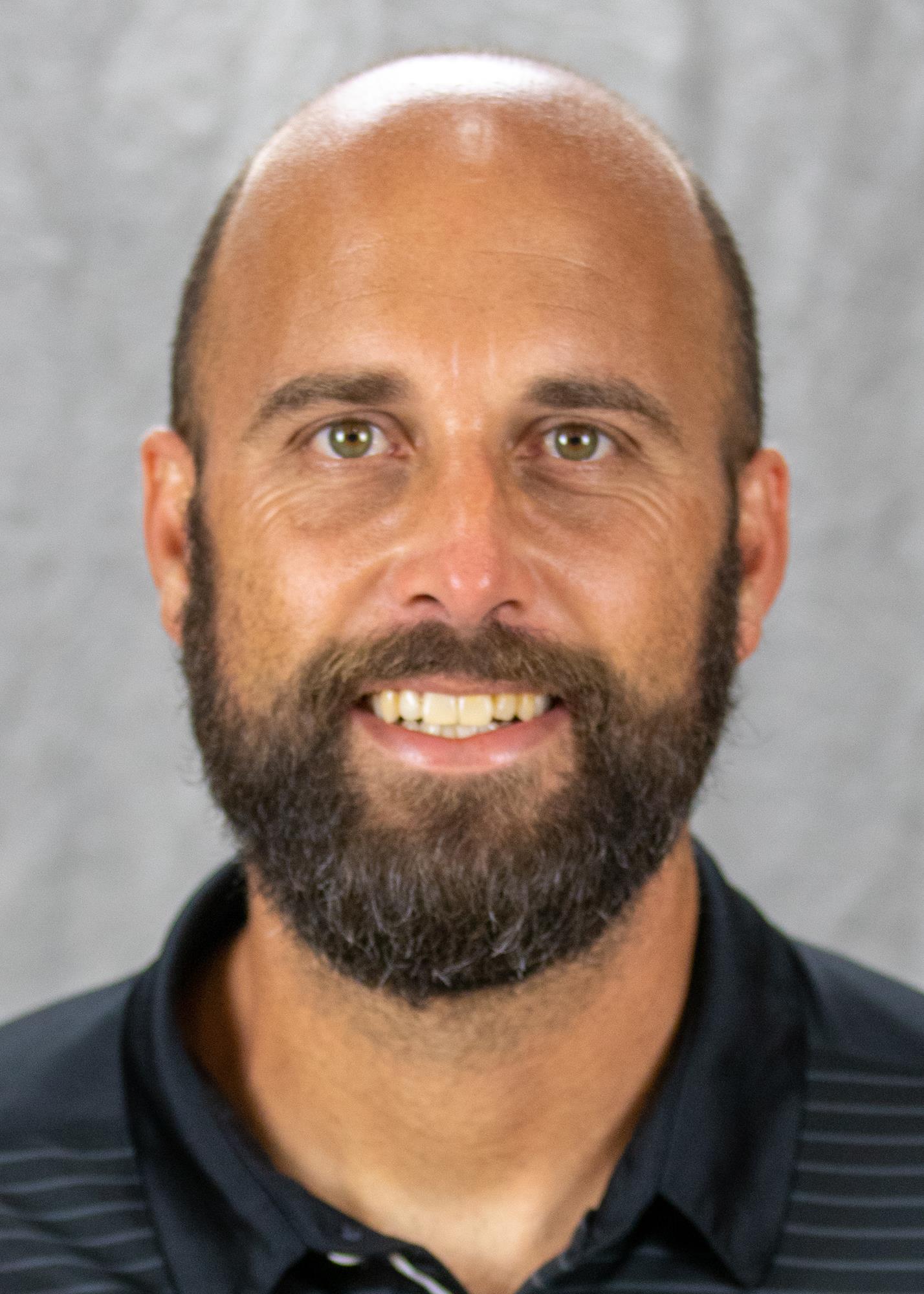 Evan Dresel