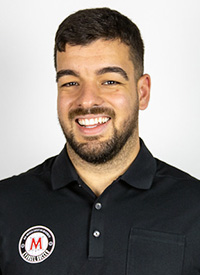 Mateus Pasquantonio Headshot