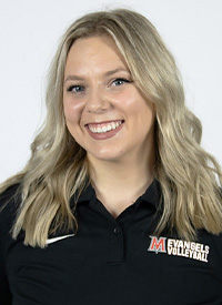 HANNA NICHOLSON