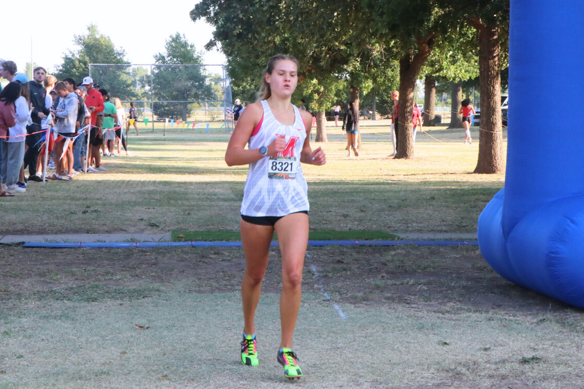 WXC Mid-States Classic Recap - 10/26/24