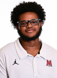 Jaylin Stafford-Conley HS